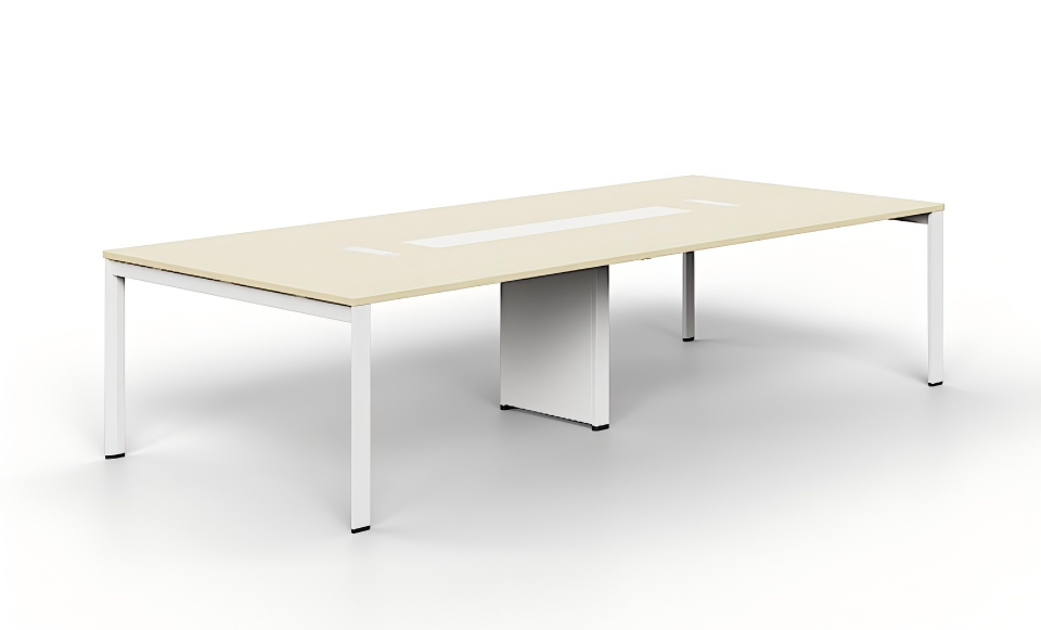 Modular Office Workstation Collection for Flexible & Efficient Workspaces